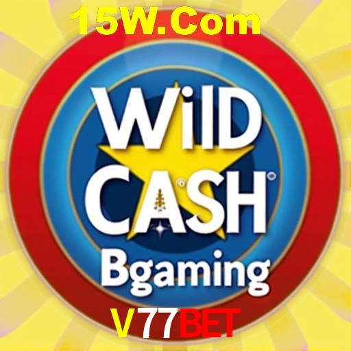 Cassino ao vivo com dealers reais na V77Bet