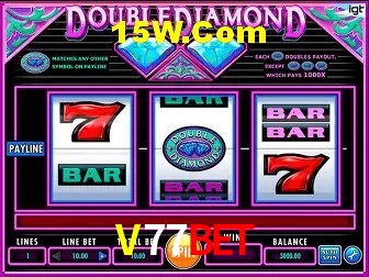 Sistemas de Segurança V77Bet
