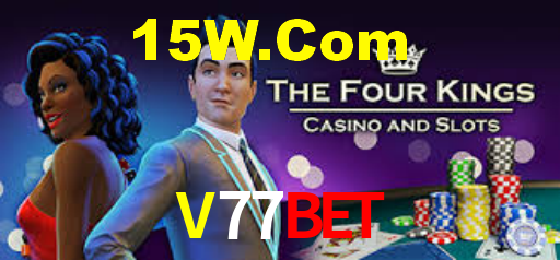 V77Bet,V77Bet App