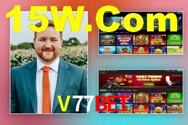Blackjack Table V77Bet