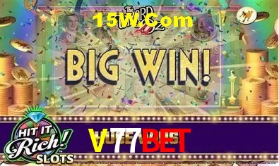 Variedade de jogos na V77Bet
