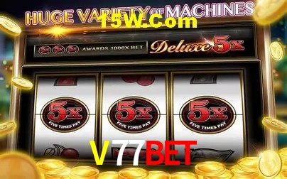 Promoção Relâmpago V77Bet