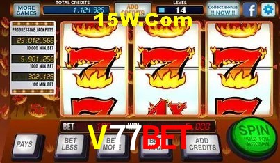 Estatísticas V77Bet