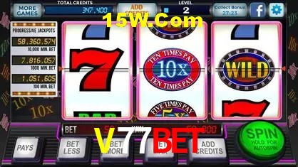 Ofertas Exclusivas V77Bet
