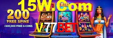 VIP Casino V77Bet