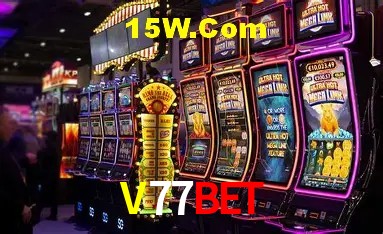 Login Seguro V77Bet