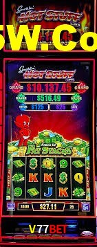 V77Bet Login