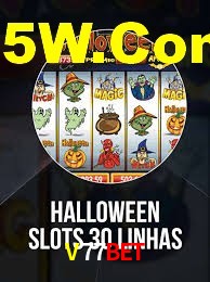 Live Casino V77Bet