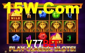 Spaceman Game V77Bet