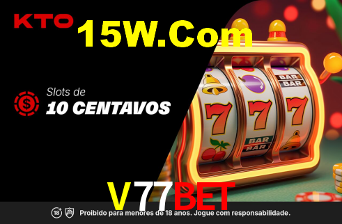 Bônus Generosos e Exclusivos no V77Bet para Você!