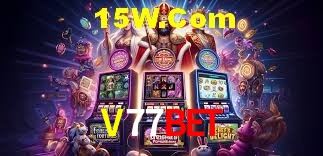Tennis Betting V77Bet