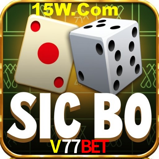 APP oficial da V77Bet para mobile