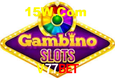 V77Bet: A Experiência de Casino com Jogos de Mesa ao Vivo