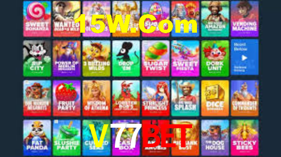 V77Bet Login