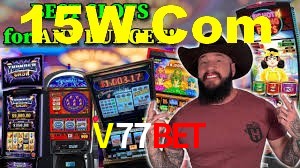 Roulette Table V77Bet