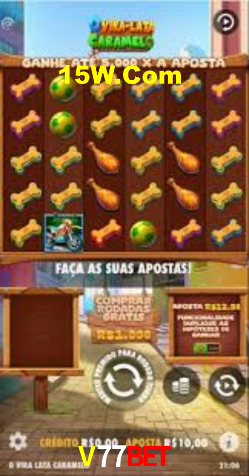 V77Bet Login