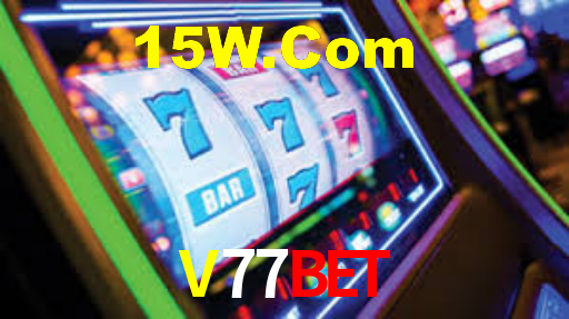 V77Bet - Plataforma De Jogos Eletrônicos - V77Bet App
