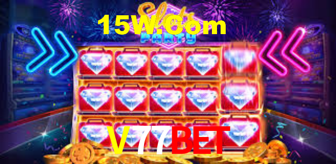 APP rápido e leve da V77Bet