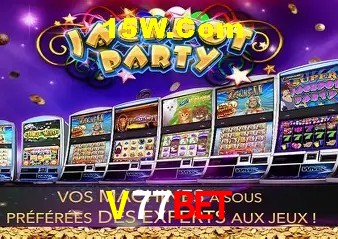Estatísticas Esportivas V77Bet