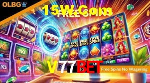 Welcome Bonus V77Bet