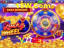Experiência VIP V77Bet