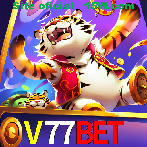 Página oficial da V77Bet no Facebook